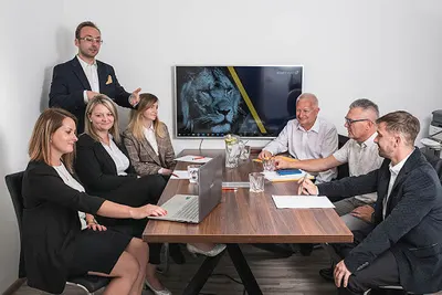 Odszkodowania za szkody górnicze - Kompensata